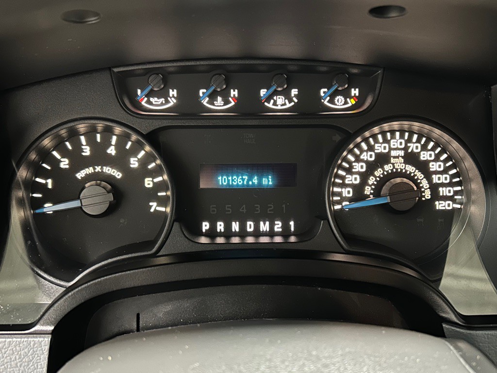 2014 Ford F-150 Image 13