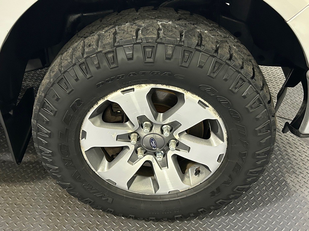 2014 Ford F-150 Image 17