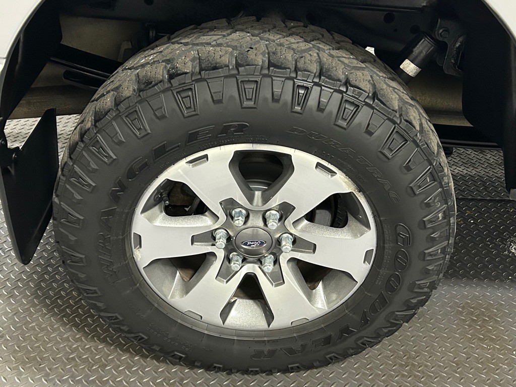 2014 Ford F-150 Image 18