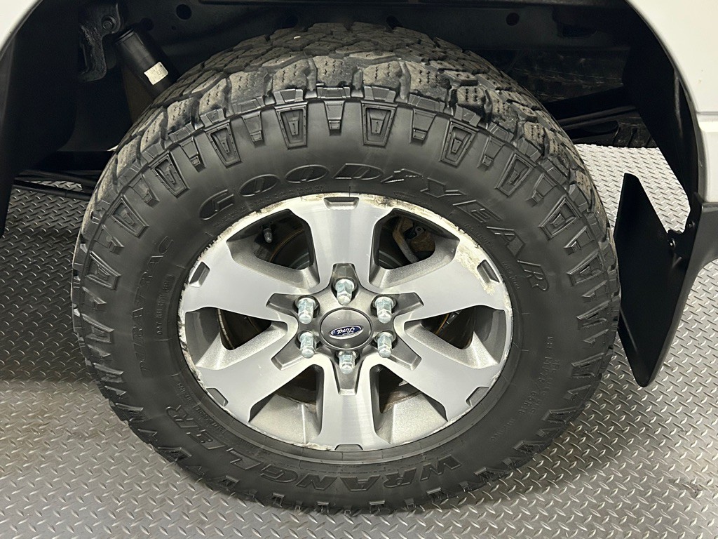 2014 Ford F-150 Image 19