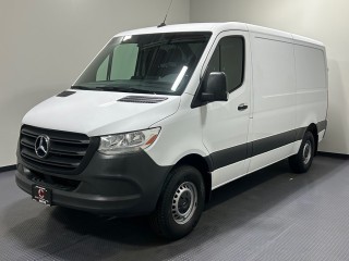 Image for 2019 Mercedes-Benz Sprinter 2500/3500 ID: 7006431