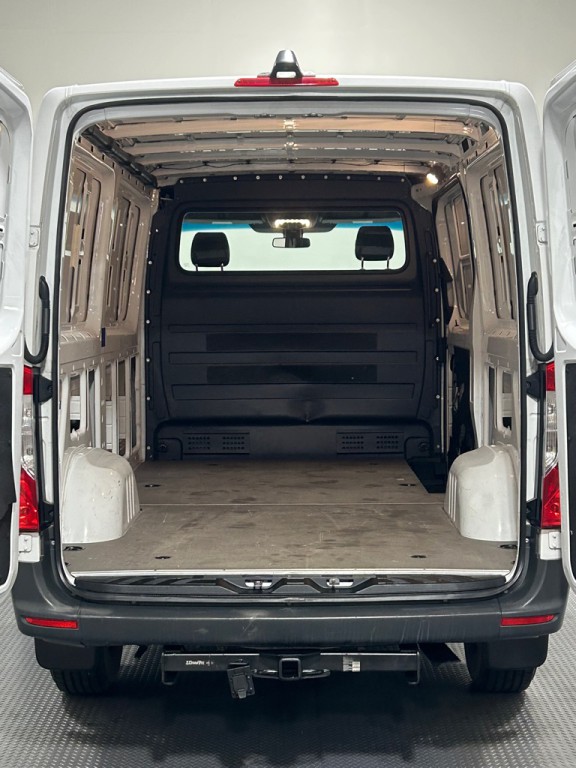 2019 Mercedes-Benz Sprinter Image 13
