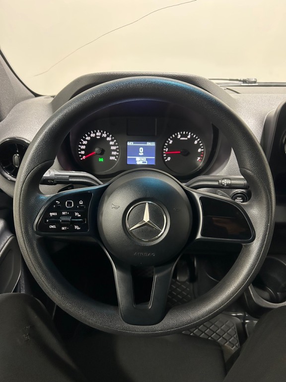 2019 Mercedes-Benz Sprinter Image 16