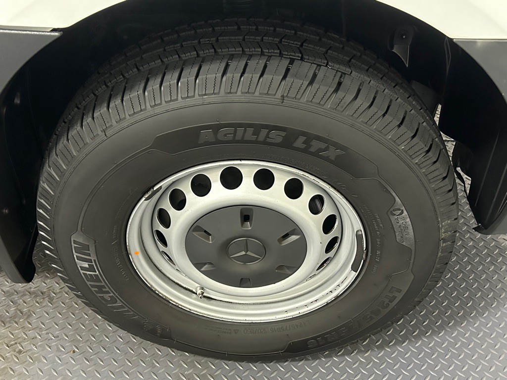 2019 Mercedes-Benz Sprinter Image 18