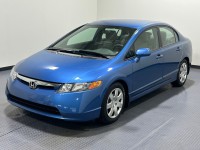 Image for 2006 Honda Civic LX ID: 7006470