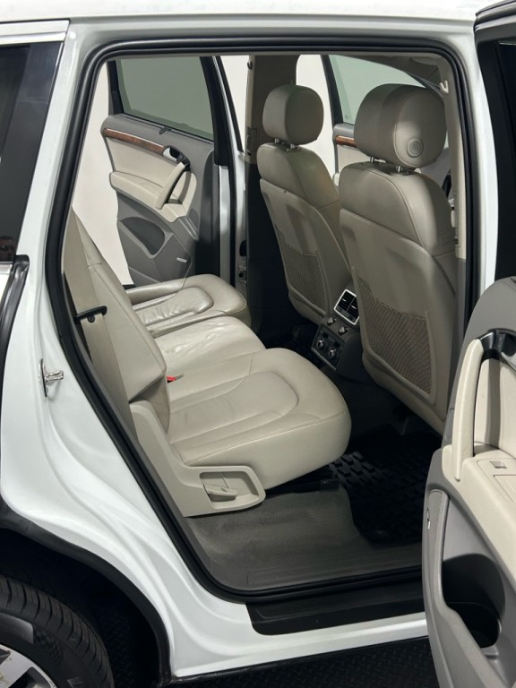 2014 Audi Q7 Image 11