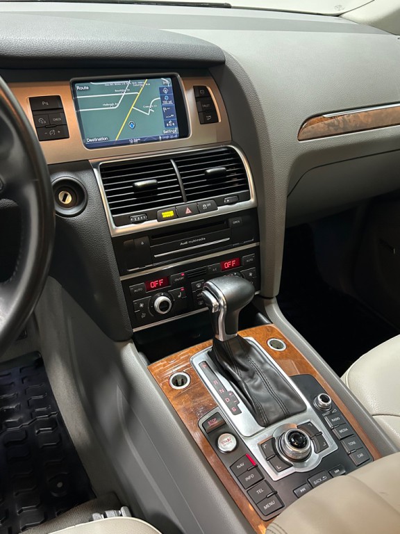 2014 Audi Q7 Image 14