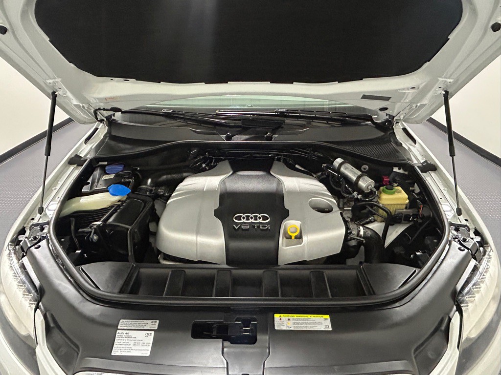 2014 Audi Q7 Image 18