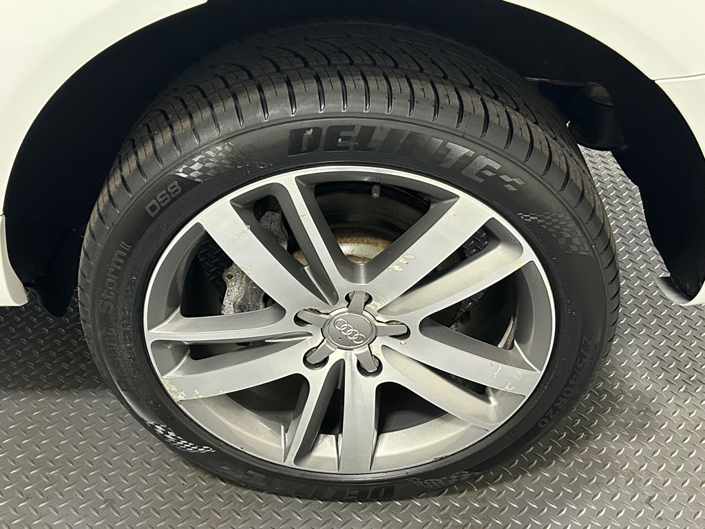 2014 Audi Q7 Image 21