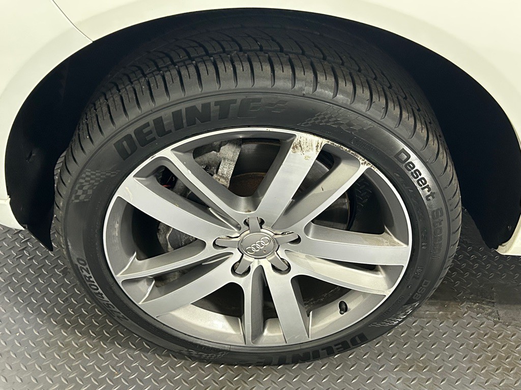2014 Audi Q7 Image 22