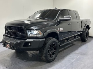 Image for 2018 RAM 2500 Laramie ID: 7013494