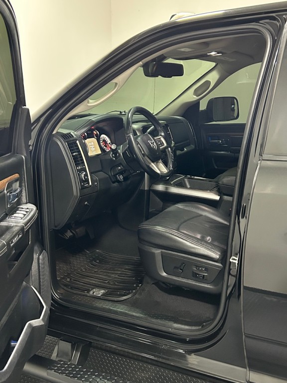 2018 RAM 2500 Image 8