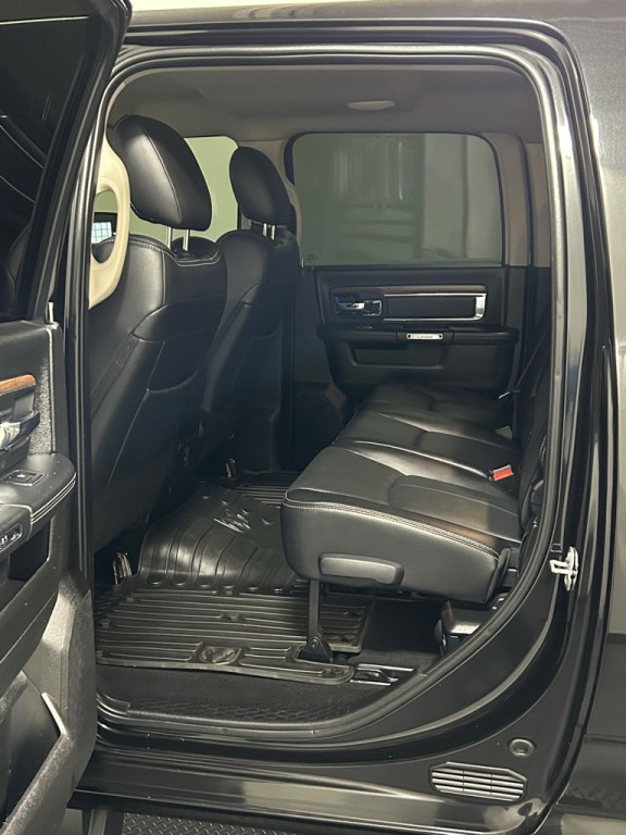 2018 RAM 2500 Image 9