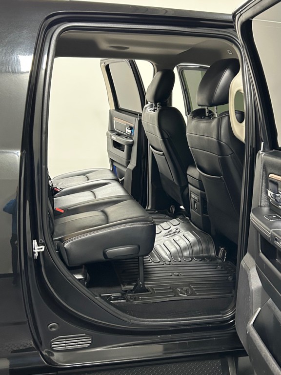 2018 RAM 2500 Image 10