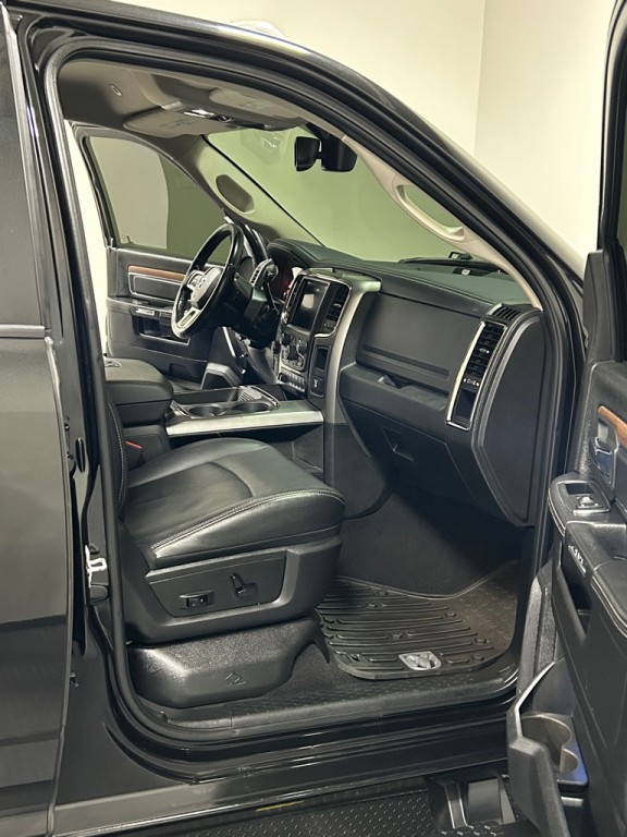 2018 RAM 2500 Image 11