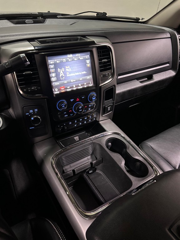 2018 RAM 2500 Image 13