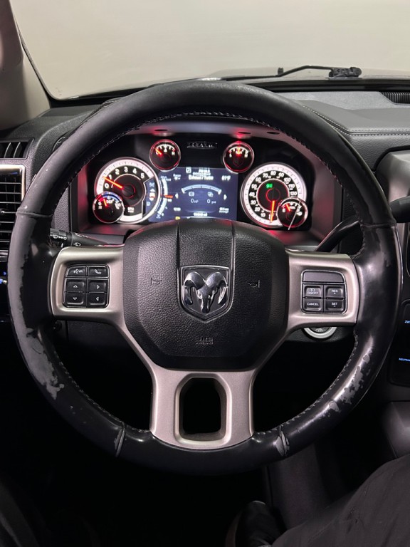 2018 RAM 2500 Image 15