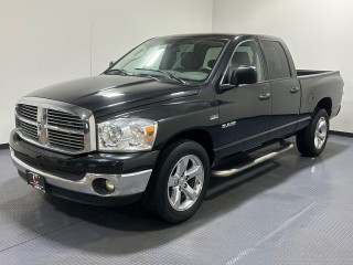 Image for 2008 Dodge Ram 1500 ST ID: 7018042