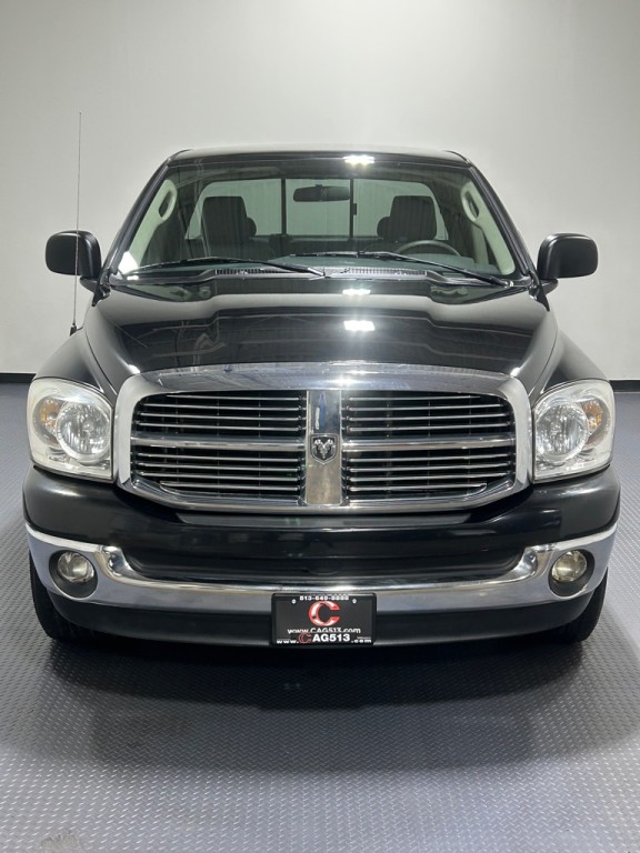 2008 Dodge Ram 1500 Image 3
