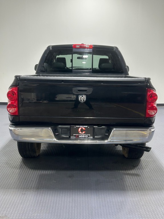 2008 Dodge Ram 1500 Image 6