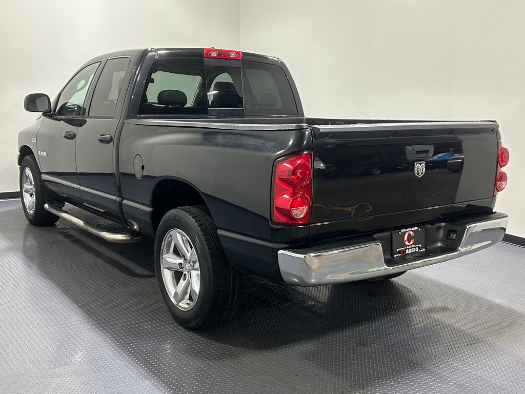 2008 Dodge Ram 1500 Image 7