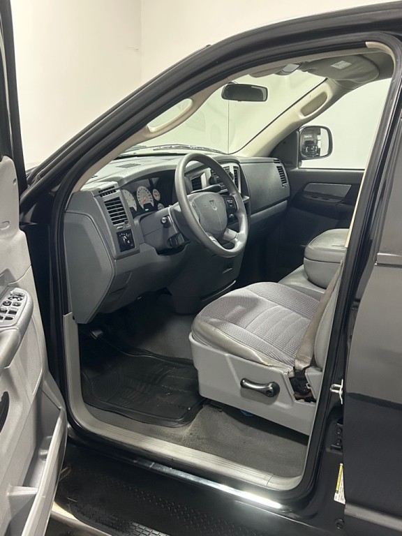 2008 Dodge Ram 1500 Image 8