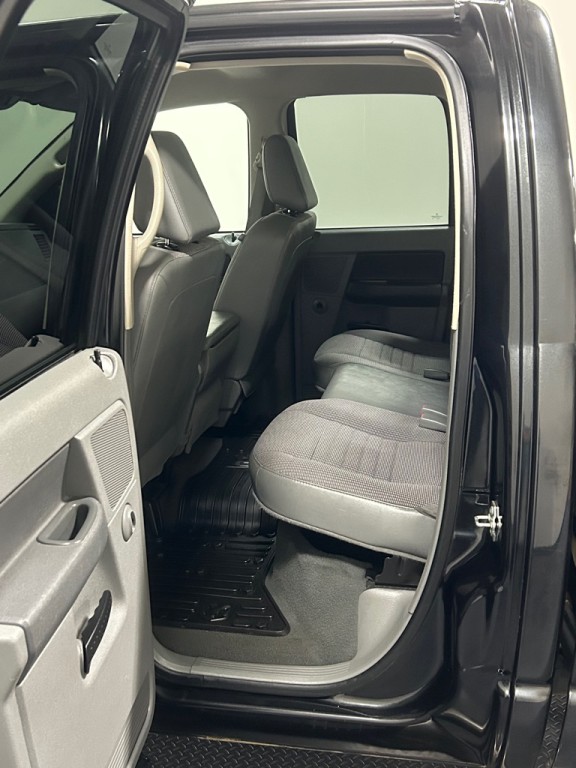 2008 Dodge Ram 1500 Image 9