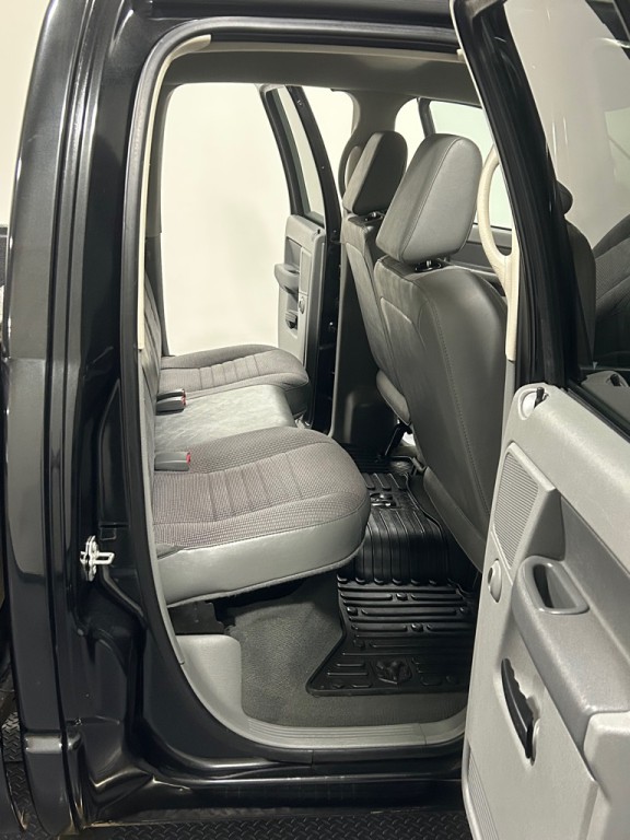 2008 Dodge Ram 1500 Image 10
