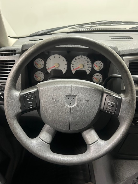 2008 Dodge Ram 1500 Image 15