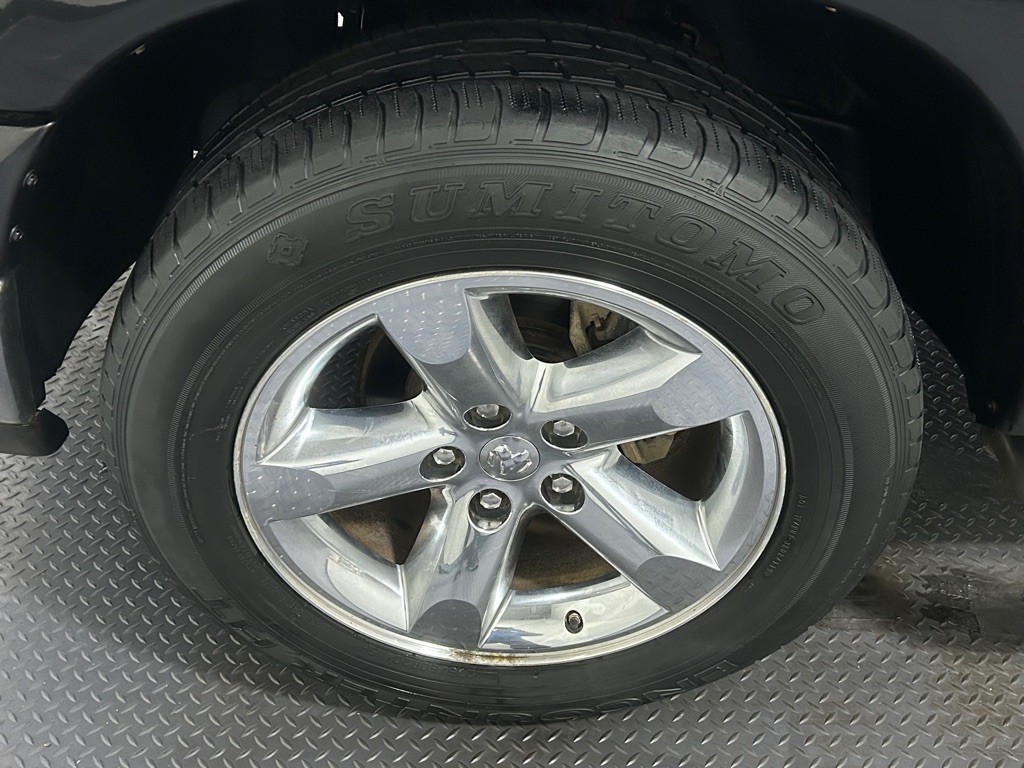 2008 Dodge Ram 1500 Image 20