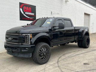 Image for 2017 Ford F-350 Super Duty ID: 7019764