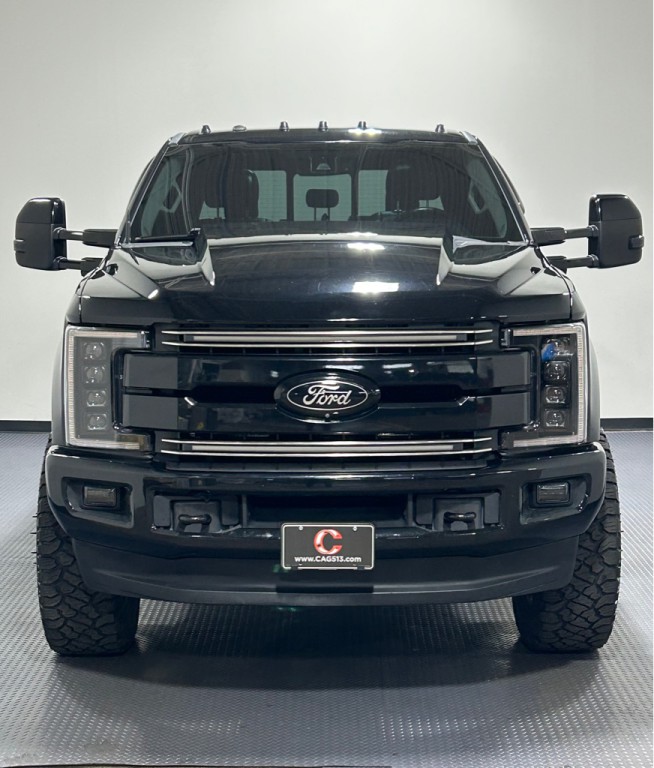 2017 Ford F-350 Image 3