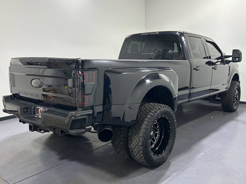 2017 Ford F-350 Image 5