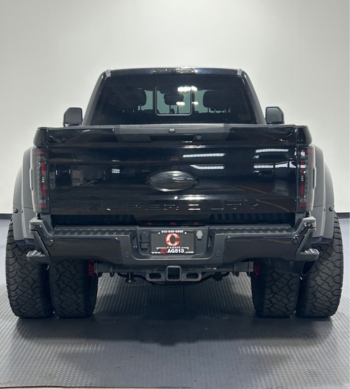 2017 Ford F-350 Image 6