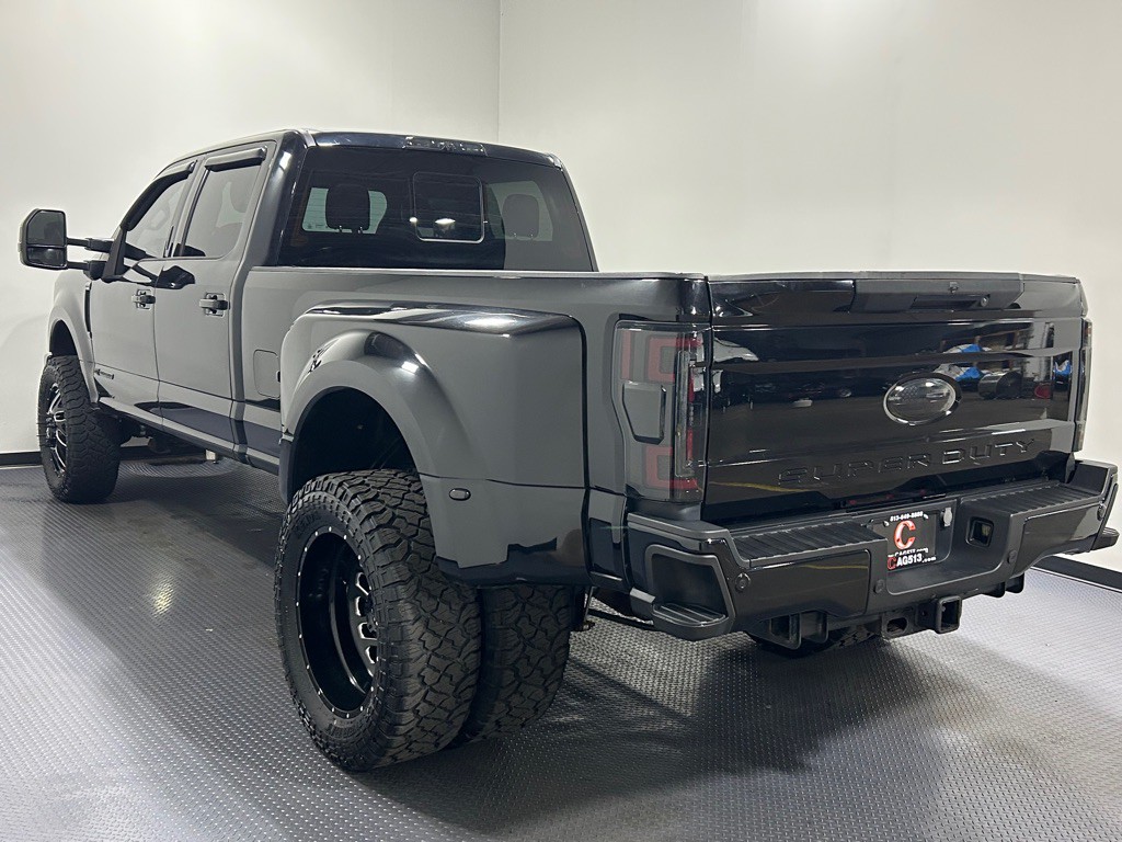 2017 Ford F-350 Image 7