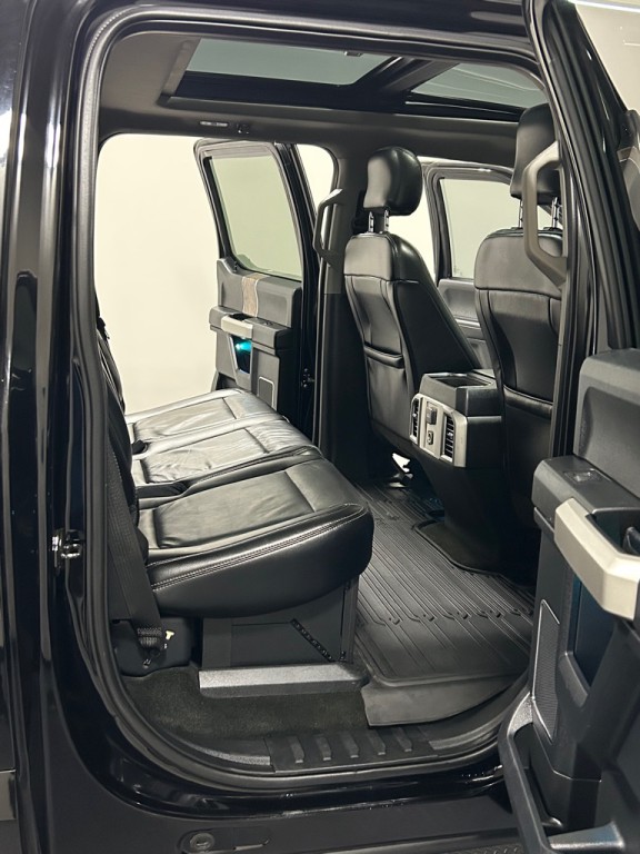 2017 Ford F-350 Image 10