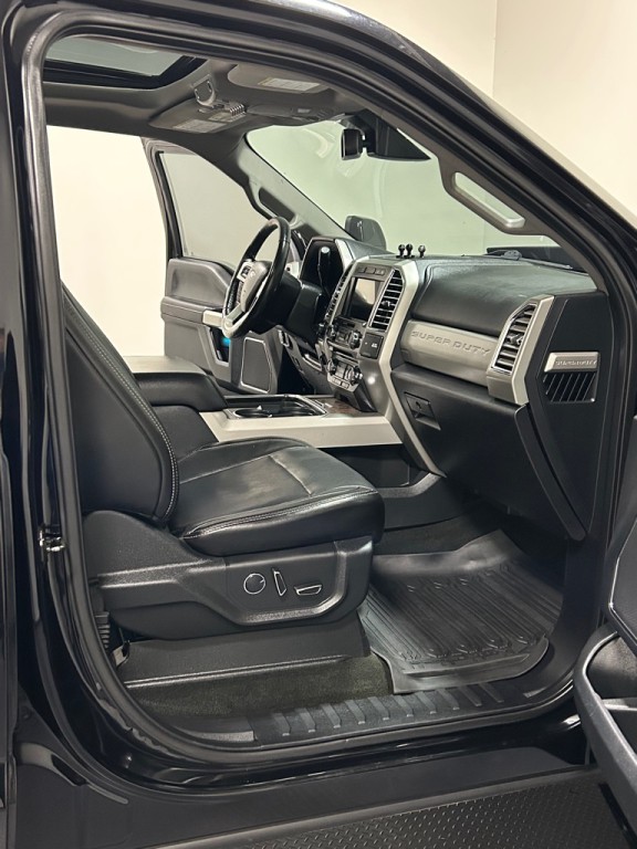 2017 Ford F-350 Image 11