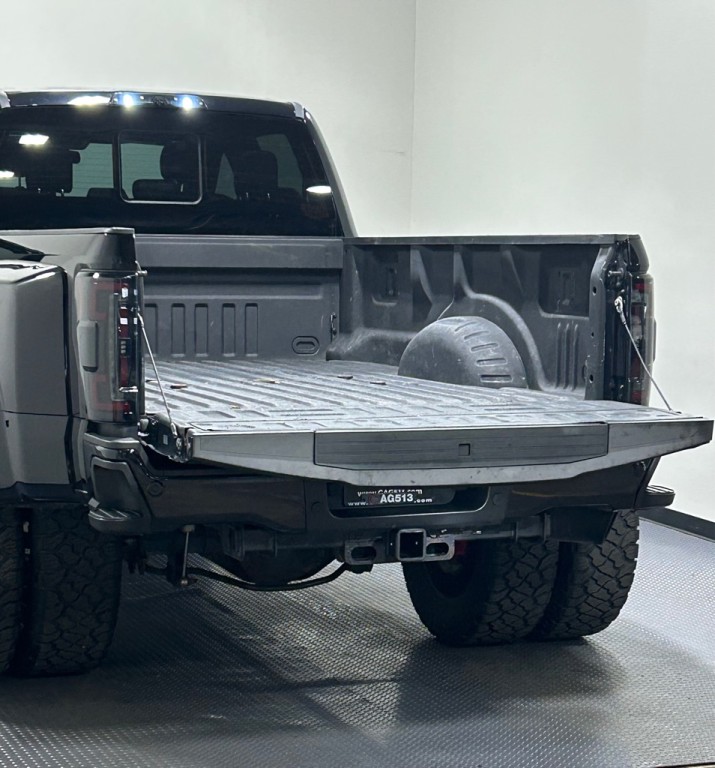 2017 Ford F-350 Image 12