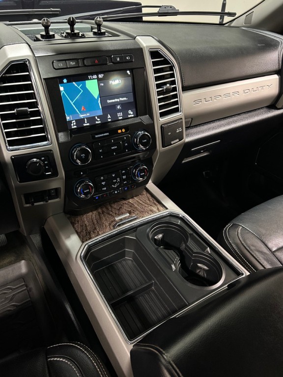 2017 Ford F-350 Image 13