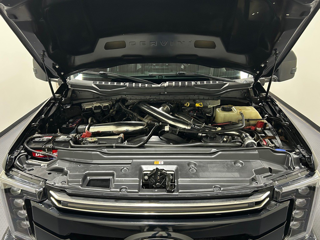 2017 Ford F-350 Image 17