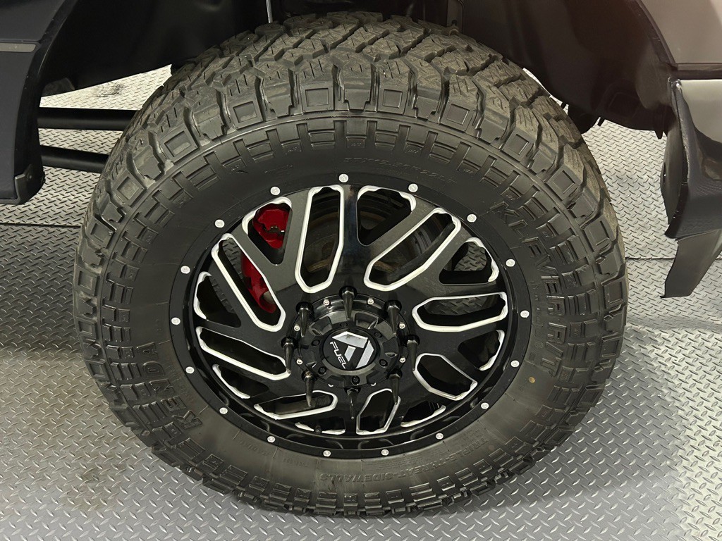 2017 Ford F-350 Image 18