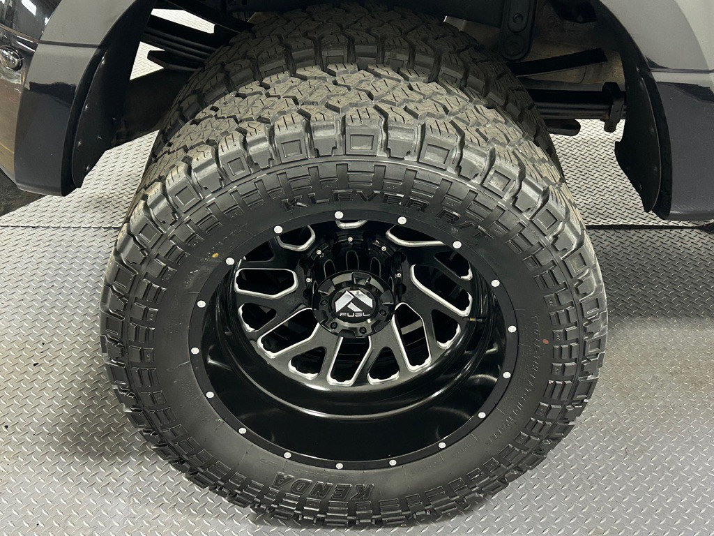 2017 Ford F-350 Image 19