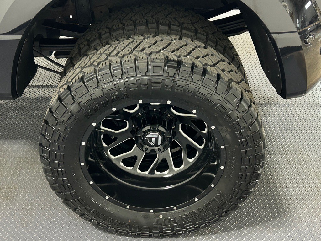 2017 Ford F-350 Image 20