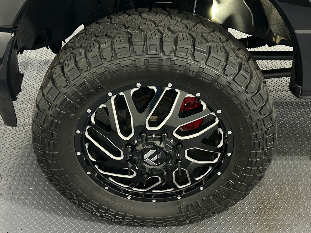 2017 Ford F-350 Image 21