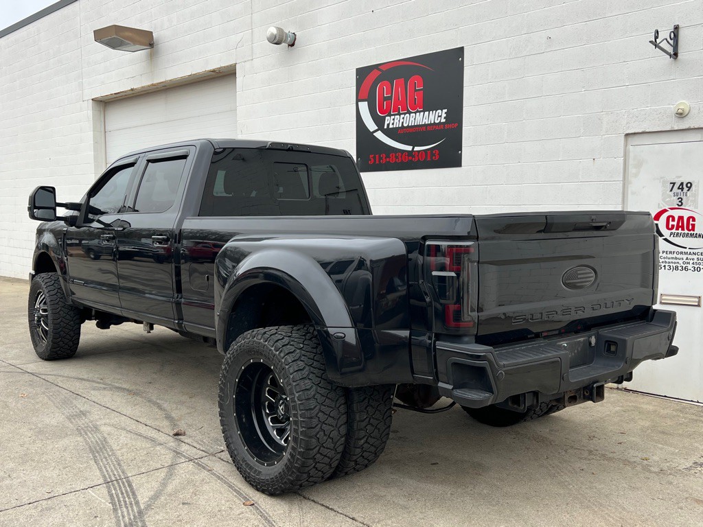 2017 Ford F-350 Image 23