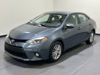 Image for 2014 Toyota Corolla L ID: 7023872