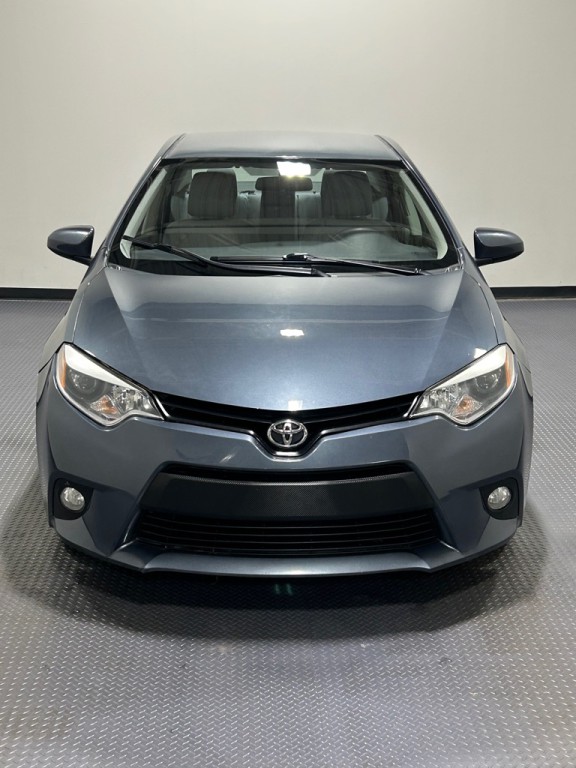 2014 Toyota Corolla Image 3