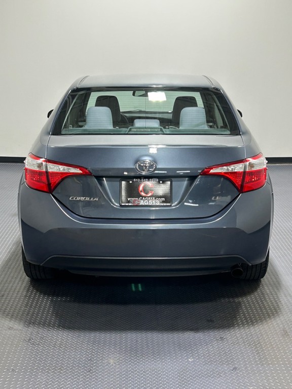 2014 Toyota Corolla Image 6