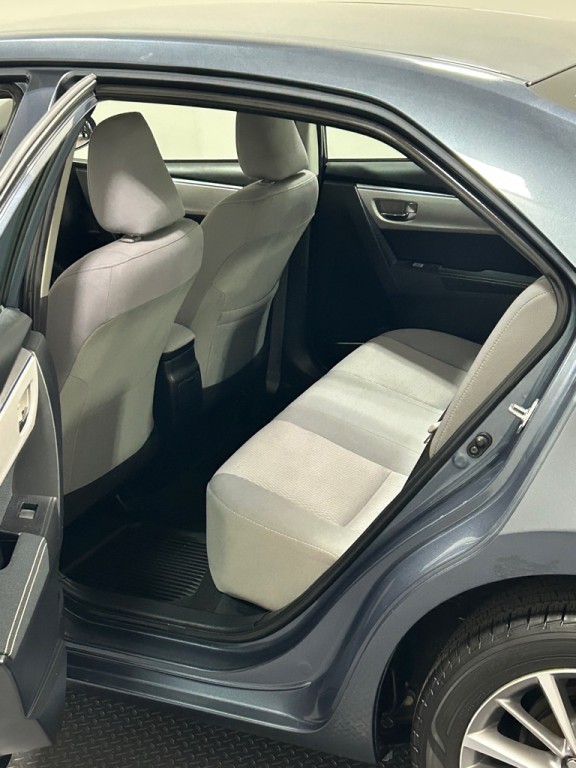 2014 Toyota Corolla Image 9