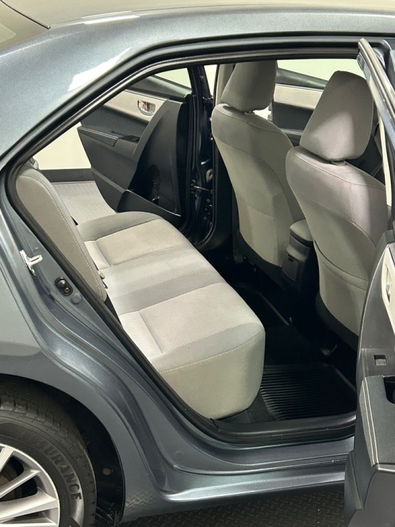 2014 Toyota Corolla Image 10